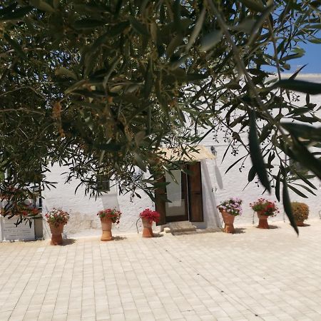 Profumo Di Terra Monopoli Exterior foto