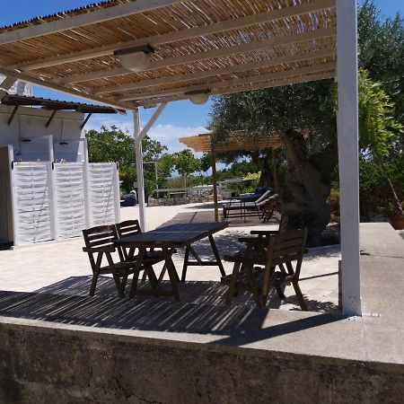 Profumo Di Terra Monopoli Exterior foto