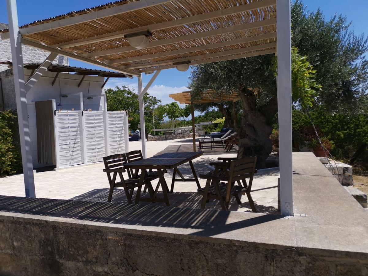 Profumo Di Terra Monopoli Exterior foto