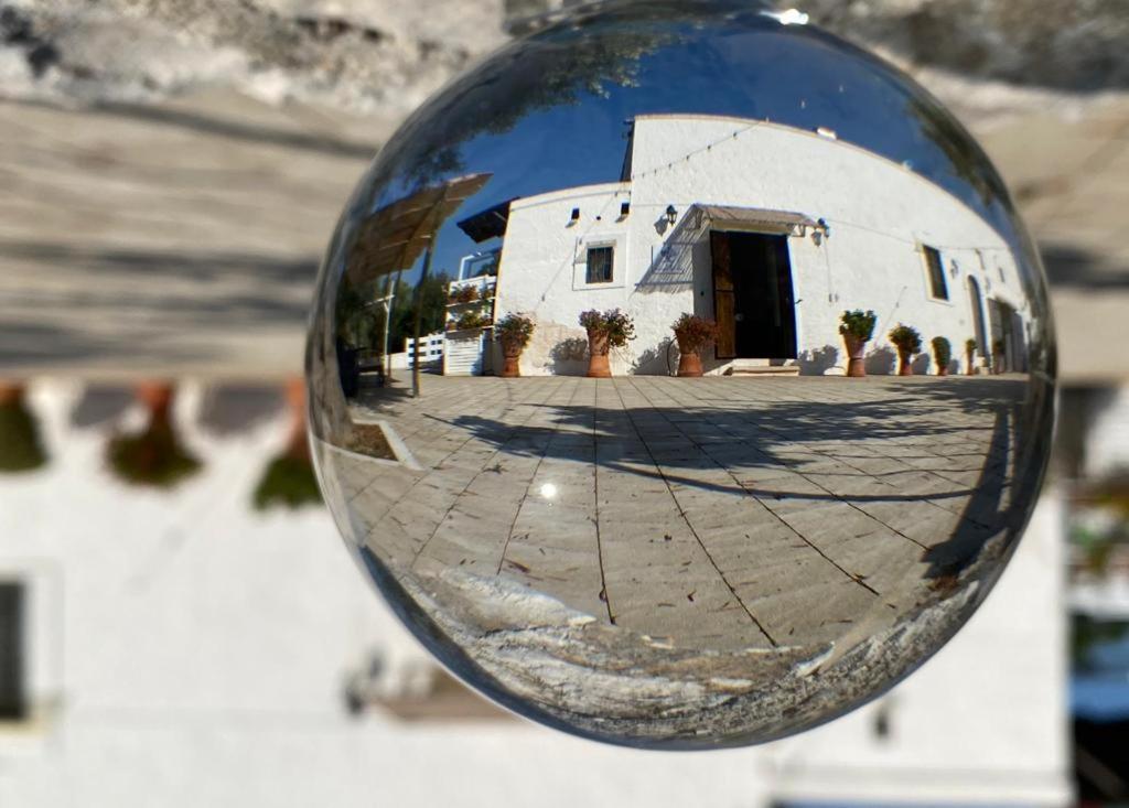 Profumo Di Terra Monopoli Exterior foto
