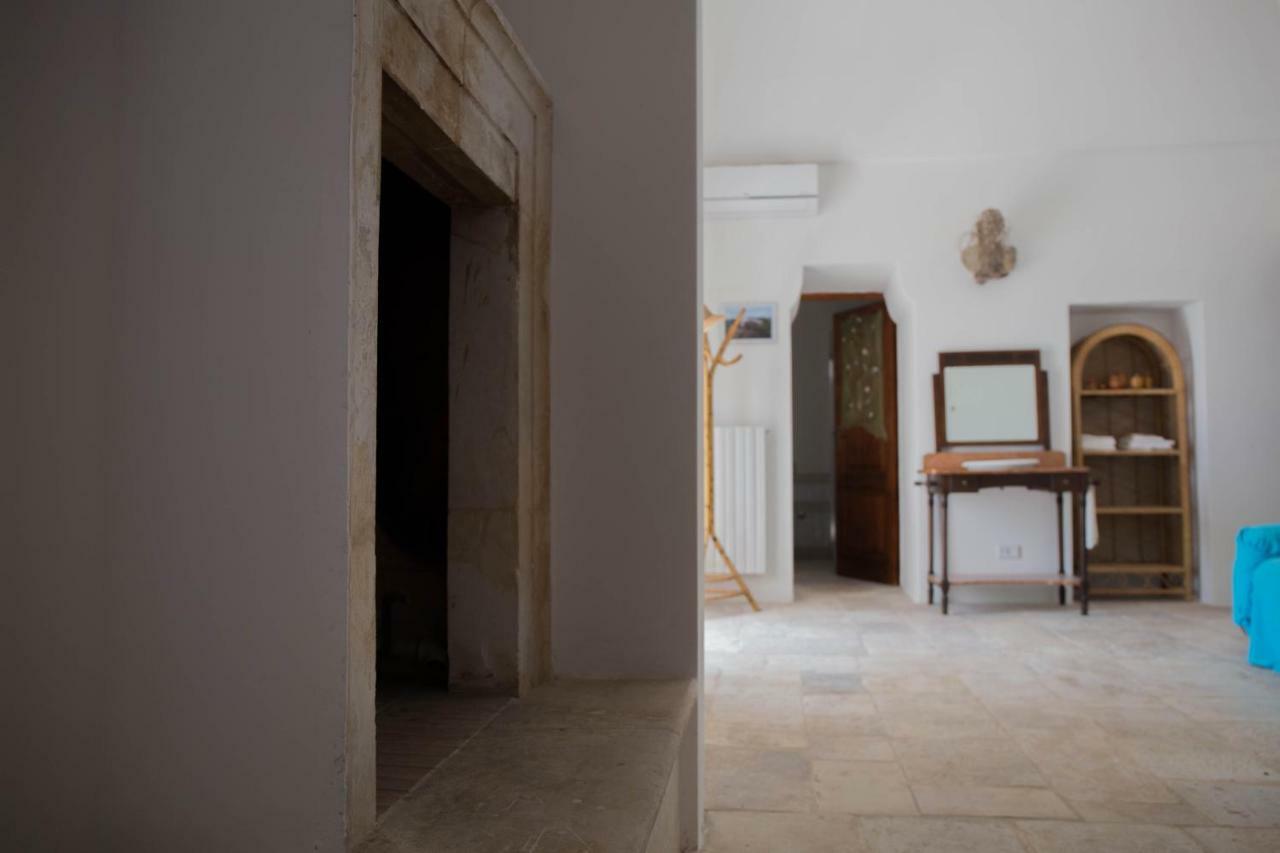 Profumo Di Terra Monopoli Exterior foto